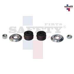 AMORTIGUADOR DEL IZQ DER CR DAKOTA DURANGO 97-04 4X2 GAS 344081 835222 37137 700,1