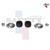 AMORTIGUADOR DEL IZQ DER CR DAKOTA DURANGO 97-04 4X2 GAS 344081 835222 37137 700,1