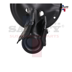 AMORTIGUADOR DEL IZQ TY RAV4 01-05 GAS 335041 950-011 71454 7000747 GP011 SAFETY,1