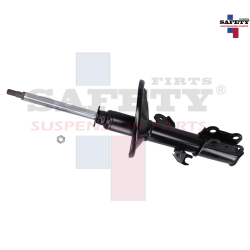 AMORTIGUADOR DEL IZQ TY SIENNA 98-03 GAS 235625 71438 8709091 SAFETY,1