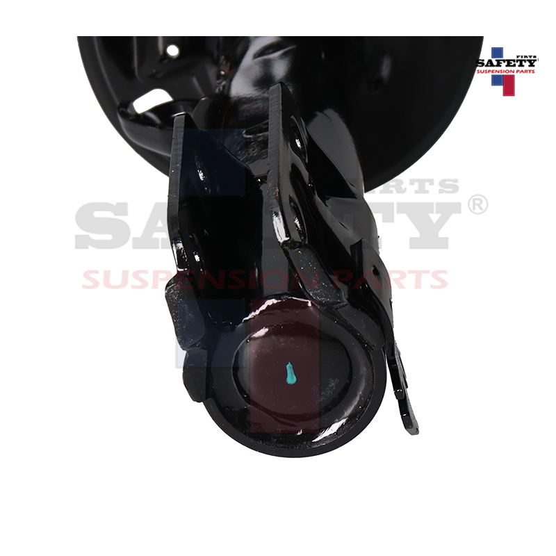 AMORTIGUADOR DEL IZQ TY YARIS 06-13 GAS MP8557 72289 7000330 8709029 SAFETY,1