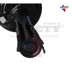 AMORTIGUADOR DEL IZQ TY YARIS 14-16 GAS SEDAN Y HATCHBACK 8709171 SAFETY,1