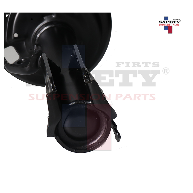 AMORTIGUADOR DEL IZQ TY YARIS 14-16 GAS SEDAN Y HATCHBACK 8709171 SAFETY,1