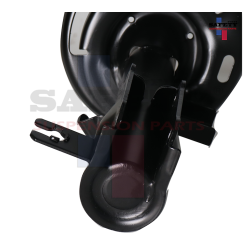 AMORTIGUADOR DEL IZQ MZ MAZDA 3 14-18 GAS 73016 7000611 4709031 SAFETY,1