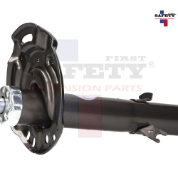 AMORTIGUADOR DEL IZQ NS ALTIMA 19-24 2.5L FWD GAS 3340242 6709123 SAFETY,1