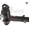 AMORTIGUADOR DEL IZQ NS ALTIMA 19-24 2.5L FWD GAS 3340242 6709123 SAFETY,1