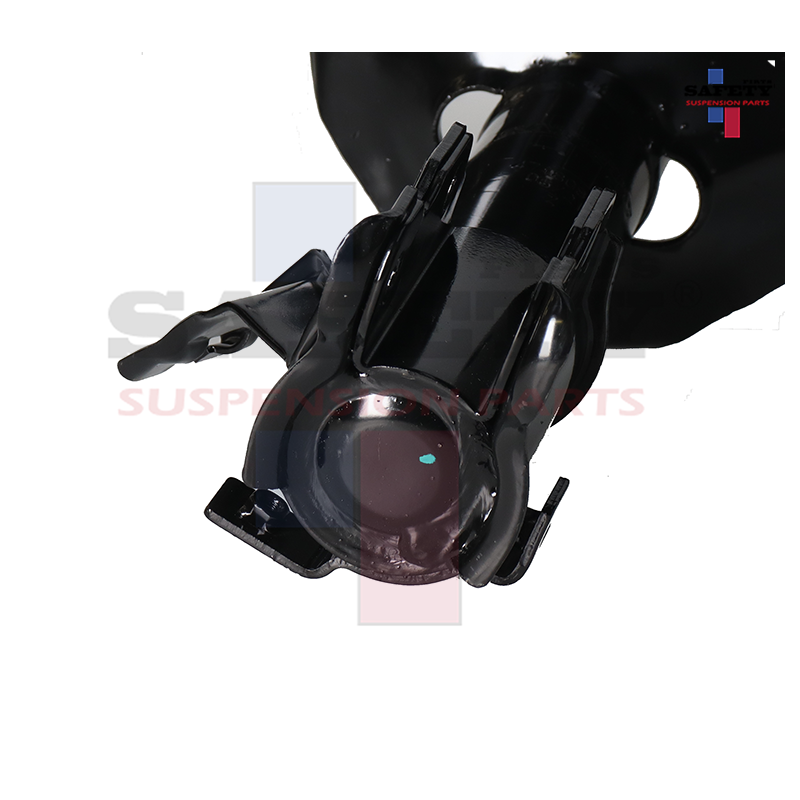 AMORTIGUADOR DEL IZQ NS ALTIMA 93-01 GAS 334467 MP8177 71942 7000301 GP177-L SAF,1