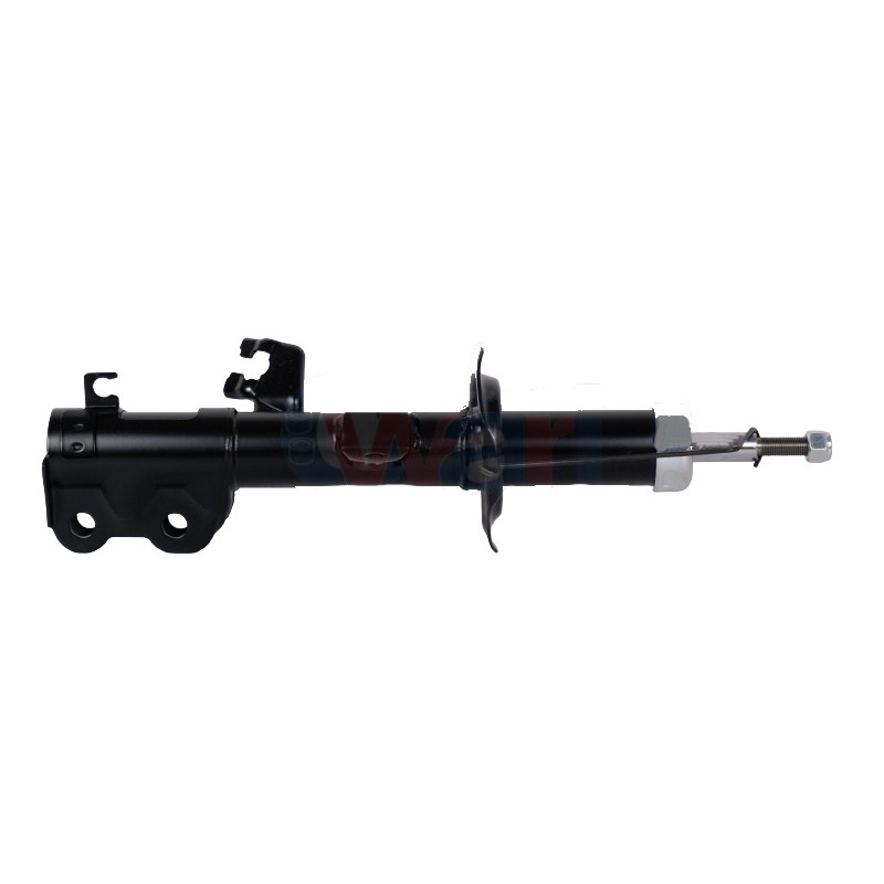 AMORTIGUADOR DEL NS VERSA 12-19 DER GAS