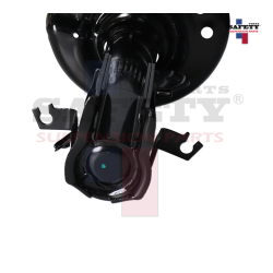 AMORTIGUADOR DEL IZQ NS JUKE 12-17 GAS 339754 339350 7000646 6709051 SAFETY,1
