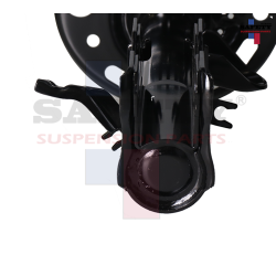 AMORTIGUADOR DEL IZQ NS PATHFINDER 13-20 4X2 4X4 MURANO 15-20 GAS 339348 7000653,1