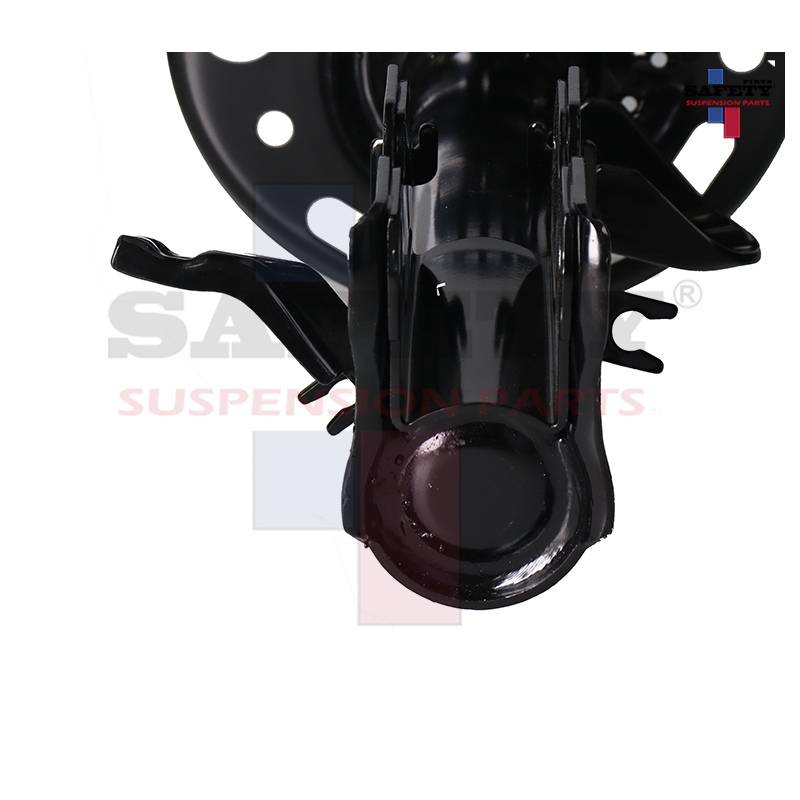 AMORTIGUADOR DEL IZQ NS PATHFINDER 13-20 4X2 4X4 MURANO 15-20 GAS 339348 7000653,1