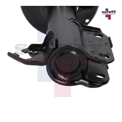 AMORTIGUADOR DEL IZQ NS SENTRA 82-86 GAS 232004 SAFETY,1