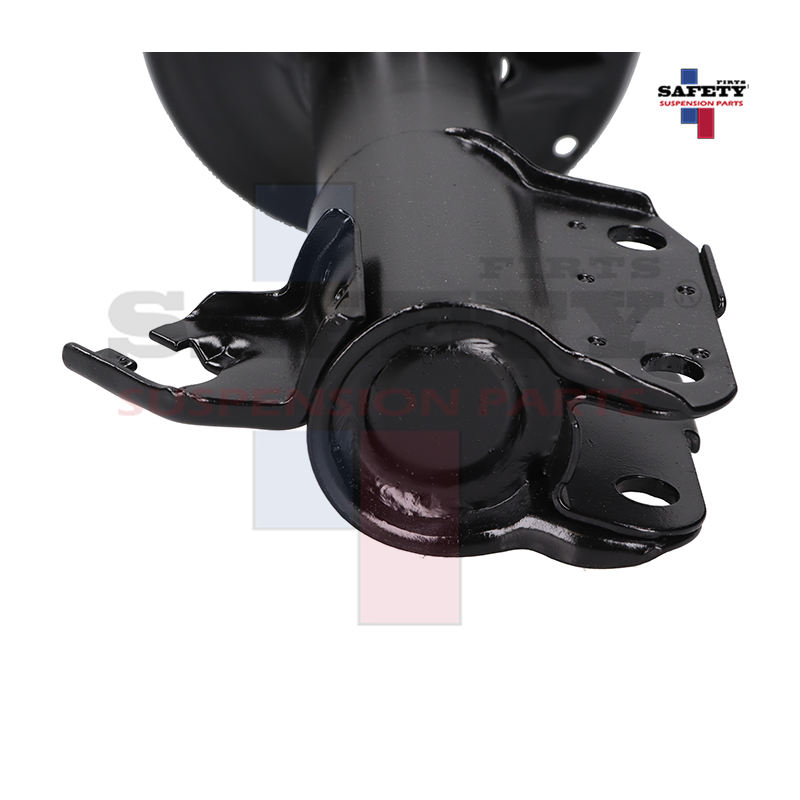 AMORTIGUADOR DEL IZQ NS SENTRA 82-86 GAS 232004 SAFETY,1