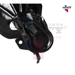 AMORTIGUADOR DEL IZQ NS SENTRA 87-90 PULSAR 87-90 GAS 232010 SAFETY,1