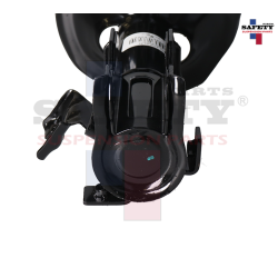 AMORTIGUADOR DEL IZQ NS SENTRA B14 96-00 LUCINO 96-00 GAS 333220 MP8207 71969 70,1