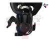 AMORTIGUADOR DEL IZQ NS SENTRA B14 96-00 LUCINO 96-00 GAS 333220 MP8207 71969 70,1