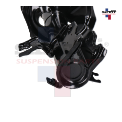 AMORTIGUADOR DEL IZQ NS SENTRA B15 01-06 RN SCALA 10-13 GAS 333345 MP8251 700009,1