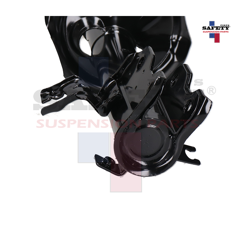 AMORTIGUADOR DEL IZQ NS SENTRA B15 01-06 RN SCALA 10-13 GAS 333345 MP8251 700009,1