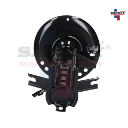 AMORTIGUADOR DEL IZQ NS SENTRA B16 07-12 GAS 333603 MP8501 72379 7000116 6709019,1