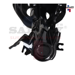 AMORTIGUADOR DEL IZQ NS X-TRAIL 01-07 GAS 334361 950-057 72318 7000198 G4361 SAF,1