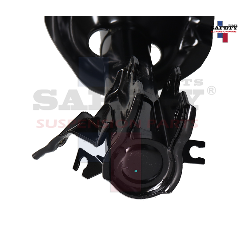AMORTIGUADOR DEL IZQ NS X-TRAIL 01-07 GAS 334361 950-057 72318 7000198 G4361 SAF,1