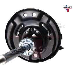 AMORTIGUADOR DEL IZQ NS X-TRAIL 15-20 RN KOLEOS 17-20 GAS 3340159 7000765 670908,1