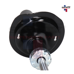 AMORTIGUADOR DEL IZQ PG 206 99-08 207 08-11 GAS 338740 MP8287 GP287 SAFETY,1
