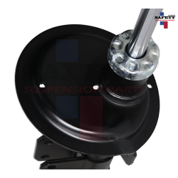 AMORTIGUADOR DEL IZQ PG 307 04-10 GAS 7000599 7009006 SAFETY,1