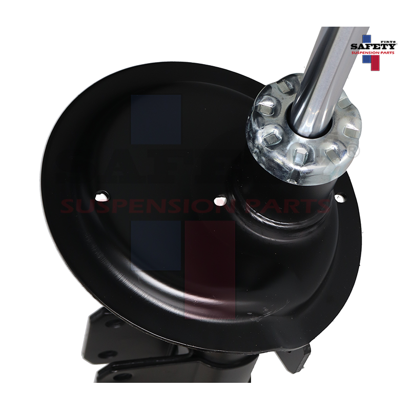 AMORTIGUADOR DEL IZQ PG 307 04-10 GAS 7000599 7009006 SAFETY,1