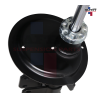AMORTIGUADOR DEL IZQ PG 307 04-10 GAS 7000599 7009006 SAFETY,1