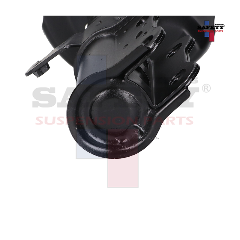 AMORTIGUADOR DEL IZQ TY COROLLA 03-08 GAS 334451 MP8407 72115 7000476 8709015 SA,1