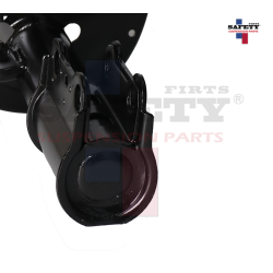 AMORTIGUADOR DEL DER TY SIENNA 98-03 GAS 235624 71437 8709090 SAFETY,1