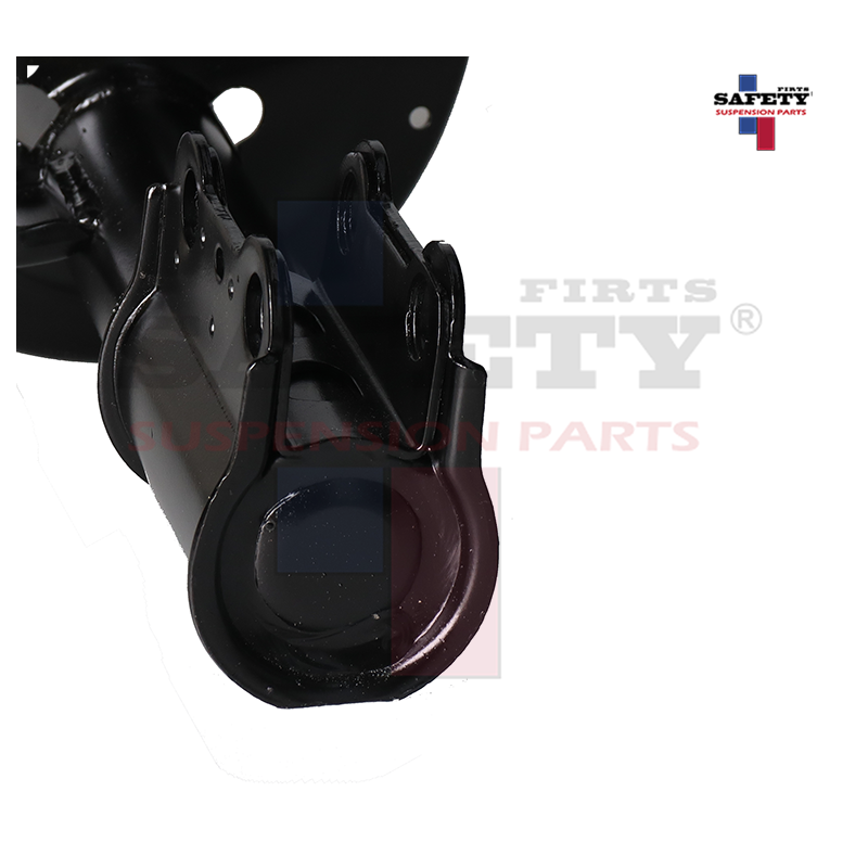 AMORTIGUADOR DEL DER TY SIENNA 98-03 GAS 235624 71437 8709090 SAFETY,1