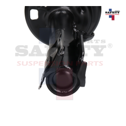 AMORTIGUADOR DEL DER TY YARIS 14-16 GAS SEDAN Y HATCHBACK 8709172 SAFETY,1