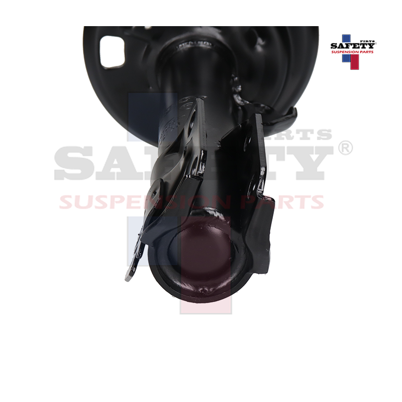 AMORTIGUADOR DEL DER TY YARIS 14-16 GAS SEDAN Y HATCHBACK 8709172 SAFETY,1