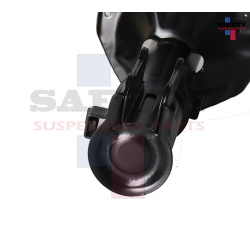 AMORTIGUADOR DEL IZQ CR VERNA 04-06 GAS MP8357 7000793 GP357 SAFETY,1