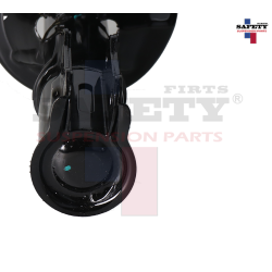 AMORTIGUADOR DEL IZQ DER CR ATOS 01-12 HID 72890 72891 MP307 GP307 633220 633219,1