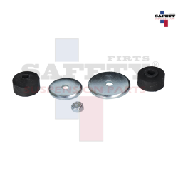 AMORTIGUADOR DEL IZQ DER CR GRAND CHEROKEE 99-04 GAS 344341 32338 7000408 G5104,1