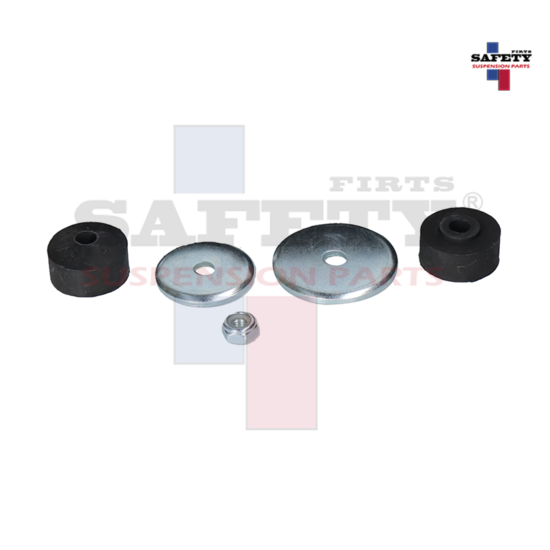 AMORTIGUADOR DEL IZQ DER CR GRAND CHEROKEE 99-04 GAS 344341 32338 7000408 G5104,1