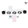 AMORTIGUADOR DEL IZQ DER CR H100 03-10 HID 554095 32504 37368 SAFETY,1