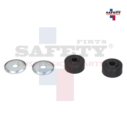 AMORTIGUADOR DEL IZQ DER CR RAM 1500 06-08 RAM 2500 3500 03-05 GAS 3009063 SAFET,1