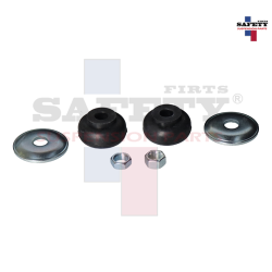 AMORTIGUADOR DEL IZQ DER CR RAM 1500 2500 3500 94-02 4X2 GAS 344372 835099 32277,1