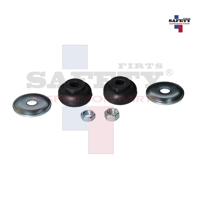 AMORTIGUADOR DEL IZQ DER CR RAM 1500 2500 3500 94-02 4X2 GAS 344372 835099 32277,1