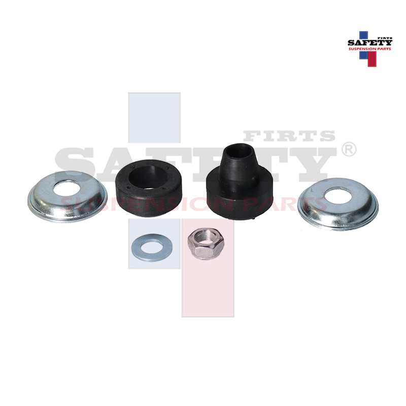 AMORTIGUADOR DEL IZQ DER CR RAM 1500 2500 94-02 GAS 344376 835101 34778 G5101 SA,1