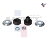 AMORTIGUADOR DEL IZQ DER CR RAM 1500 2500 94-02 GAS 344376 835101 34778 G5101 SA,1