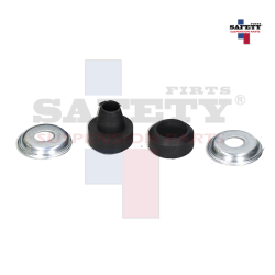 AMORTIGUADOR DEL IZQ DER CR RAM 2500 03-14 RAM 3500 03-05 GAS 835248 700037 3009,1