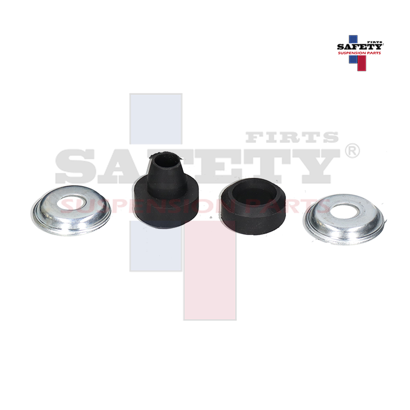 AMORTIGUADOR DEL IZQ DER CR RAM 2500 03-14 RAM 3500 03-05 GAS 835248 700037 3009,1