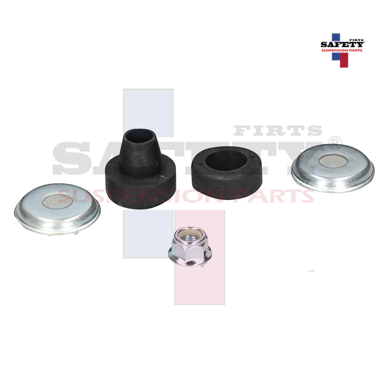 AMORTIGUADOR DEL IZQ DER CR RAM 2500 3500 94-02 4X4 GAS EJE SOLIDO 344364 32366,1