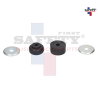 AMORTIGUADOR DEL IZQ DER CR WRANGLER 07-18 4X2 4X4 GAS 7000260 3009032 SAFETY,1