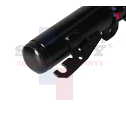 AMORTIGUADOR DEL IZQ DER FD CONTOUR MYSTIQUE 95-97 GAS 71983 7000306 GP145 SAFET,1